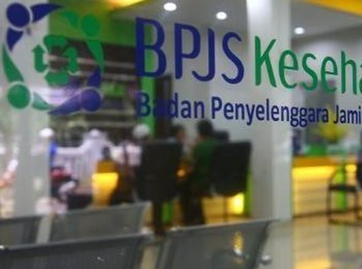 BPJS Hapus Kelas Rawat Inap 1, 2, 3 Ganti dengan KRIS Mulai 2025
