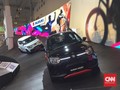 'Sport' Jadi Identitas Baru Suzuki