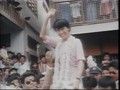 VIDEO: Peringatan 30 Tahun Aksi Demonstrasi 1988 Myanmar