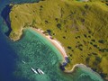 NTT, Destinasi Wisata Terbaik dan Murah Pilihan Lonely Planet