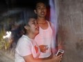FOTO: Gempa 7 SR Guncang Lombok