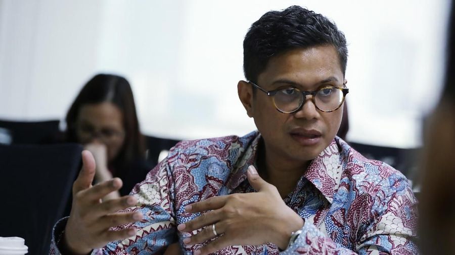 Tarif batas bawah naik 5% menjadi 35% dari tarif batas atas.