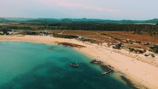 Menpar Arief Yahya Pantau Pelayanan Wisman Usai Gempa Lombok