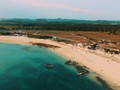 Brunei Darussalam Jajaki Penerbangan Baru ke Lombok