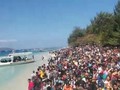 PHRI NTB Fokus Cek Keamanan Hotel Tinggi Pascagempa Lombok