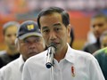Jokowi Bakal Terbitkan Inpres Penanganan Gempa Lombok