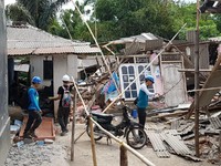 Pembeli Rumah di Lombok Bebas dari Kewajiban Bayar Cicilan