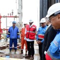 Duh, Sudah 30 Tahun Kapasitas Panas Bumi RI Baru 2000 MW