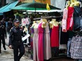 PKL Bangkok Protes Penertiban di Lokasi Wisata