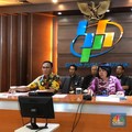 Di Atas Ekspektasi, Ekonomi RI Kuartal II-2018 Tumbuh 5,27%