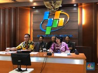 Wah, Harga Emas Turun di 69 Kota Besar