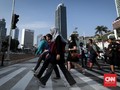 Pengamat Ramal Pertumbuhan Ekonomi Tahun Ini Tak Capai Target