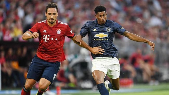 Hummels Resmi Kembali ke Dortmund