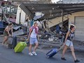 Menteri Singapura Merasakan Gempa Lombok