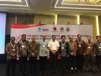 RI-Jepang Teken Kerja Sama Olah Sampah Jadi Listrik
