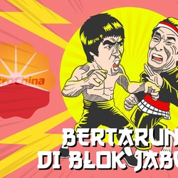 Incar Blok Jabung, Pertamina Bakal Lawan BUMN Raksasa China