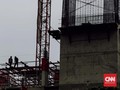Takut Rugi, Kadin Minta Jaminan Pemerintah Saat Bangun Proyek