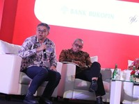 'Jangan Sampai Perkembangan E-Commerce Jadi Bumerang'