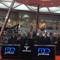 Kembali Diperdagangkan, Saham FILM Anjlok Hingga 15%