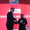 OJK Luncurkan Fintech Center & Aturan Baru Pada 20 Agustus