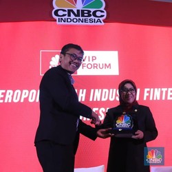 OJK Luncurkan Fintech Center & Aturan Baru Pada 20 Agustus