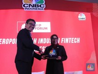 OJK Luncurkan Fintech Center & Aturan Baru Pada 20 Agustus