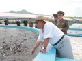 Kim Jong Un Kecam Kekuatan Musuh Pemberi Sanksi