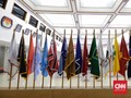 Sulitnya Cari Tahu Riwayat Hidup Caleg di Laman KPU