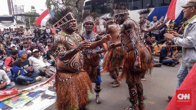 PHK Massal Freeport Berdampak pada Penerimaan Pajak Timika