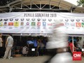 KPU akan Umumkan 40 Caleg Eks Napi Korupsi