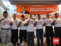 Partai Koalisi Jokowi akan Bertemu Bahas Komposisi Kursi MPR