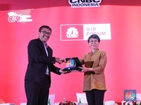 Akhir 2019, Internet Cepat Tersedia di Seluruh Indonesia