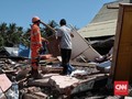 RI Belum Butuh Bantuan Asing Tanggulangi Bencana Lombok