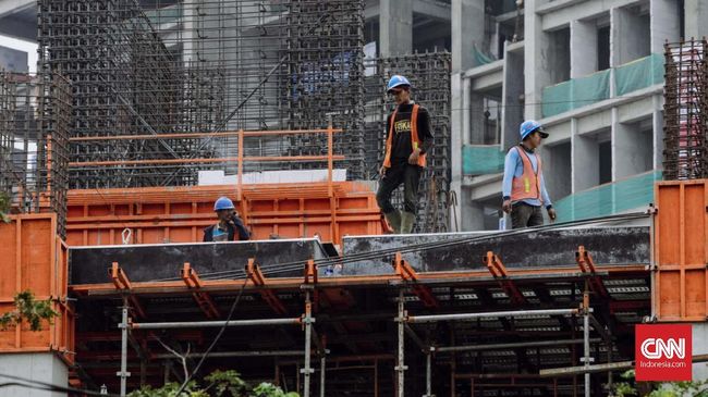 PUPR Dirikan Politeknik PU untuk Bina Tenaga Konstruksi