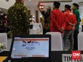 Butuh Wapres Paham Ekonomi dan Mampu Jaga Stabilitas Politik