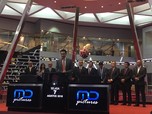 Nyari Duit, MD Pictures Tawarkan 1,9 Miliar Saham Baru Nih