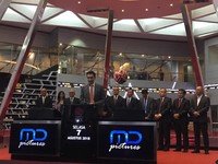 Saham Keluarga Punjabi RAAM & FILM Melesat, Ada Apa?