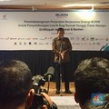 Dua Alasan Jonan Tunda 15.200 MW Proyek Listrik