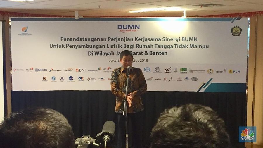 Jonan siapkan sanksi bagi pengusaha yang tak bawa balik devisa ekspor tambang ke RI
