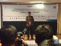 Tak Bawa Balik Devisa Ekspor Tambang, Ini Sanksi dari ESDM