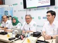 Soal Defisit dan Bailout, Ini Jawaban BPJS Kesehatan