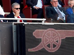 Duit Konglomerat AS Banjiri Klub Sepak Bola Eropa