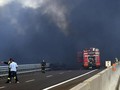 Truk Tangki Meledak di Italia, Tiga Tewas