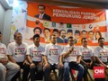 Koalisi Pendukung Jokowi Siapkan Program Keumatan Nawacita II