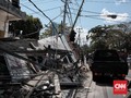PBB Siap Bantu Evakuasi dan Pemulihan Gempa Lombok
