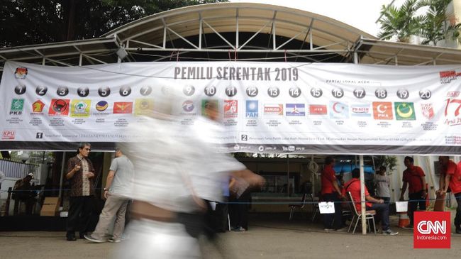LSM: Putusan MK Soal Politisi Jadi Caleg DPD Tidak Retroaktif