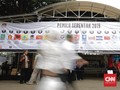LSM: Putusan MK Soal Politisi Jadi Caleg DPD Tidak Retroaktif