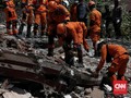 Korban Tewas Gempa Lombok Bertambah Jadi 105 Orang