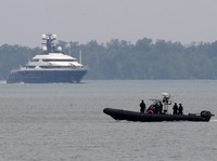Mudik Dilarang, Angkutan Laut Hanya Fokus untuk Logistik