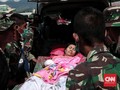 FOTO: Operasi Penyelamatan di Lombok Pascagempa 7,0 SR